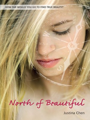 cover image of North of Beautiful